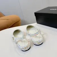 Cheap Chanel Sandal For Women #1409816 Replica Wholesale [$92.00 USD] [ITEM#1409816] on Replica Chanel Sandal