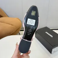 Cheap Chanel Sandal For Women #1409819 Replica Wholesale [$92.00 USD] [ITEM#1409819] on Replica Chanel Sandal