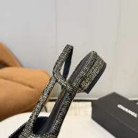 Cheap Chanel Sandal For Women #1409829 Replica Wholesale [$92.00 USD] [ITEM#1409829] on Replica Chanel Sandal