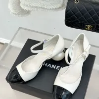 Cheap Chanel Sandal For Women #1409832 Replica Wholesale [$108.00 USD] [ITEM#1409832] on Replica Chanel Sandal