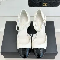 Cheap Chanel Sandal For Women #1409832 Replica Wholesale [$108.00 USD] [ITEM#1409832] on Replica Chanel Sandal