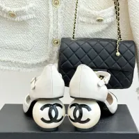 Cheap Chanel Sandal For Women #1409832 Replica Wholesale [$108.00 USD] [ITEM#1409832] on Replica Chanel Sandal