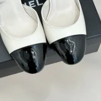 Cheap Chanel Sandal For Women #1409832 Replica Wholesale [$108.00 USD] [ITEM#1409832] on Replica Chanel Sandal