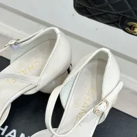 Cheap Chanel Sandal For Women #1409832 Replica Wholesale [$108.00 USD] [ITEM#1409832] on Replica Chanel Sandal