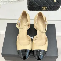 Cheap Chanel Sandal For Women #1409833 Replica Wholesale [$108.00 USD] [ITEM#1409833] on Replica Chanel Sandal