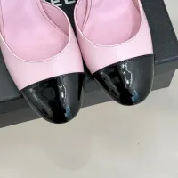 Cheap Chanel Sandal For Women #1409834 Replica Wholesale [$108.00 USD] [ITEM#1409834] on Replica Chanel Sandal