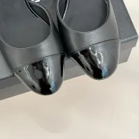 Cheap Chanel Sandal For Women #1409835 Replica Wholesale [$108.00 USD] [ITEM#1409835] on Replica Chanel Sandal