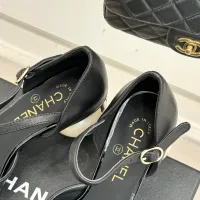 Cheap Chanel Sandal For Women #1409835 Replica Wholesale [$108.00 USD] [ITEM#1409835] on Replica Chanel Sandal