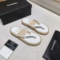 Cheap Chanel Slippers For Women #1409846 Replica Wholesale [$88.00 USD] [ITEM#1409846] on Replica Chanel Slippers