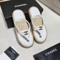 Cheap Chanel Slippers For Women #1409846 Replica Wholesale [$88.00 USD] [ITEM#1409846] on Replica Chanel Slippers
