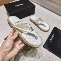 Cheap Chanel Slippers For Women #1409846 Replica Wholesale [$88.00 USD] [ITEM#1409846] on Replica Chanel Slippers