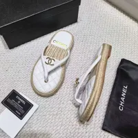 Cheap Chanel Slippers For Women #1409846 Replica Wholesale [$88.00 USD] [ITEM#1409846] on Replica Chanel Slippers