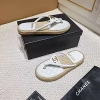 Cheap Chanel Slippers For Women #1409846 Replica Wholesale [$88.00 USD] [ITEM#1409846] on Replica Chanel Slippers