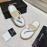 Cheap Chanel Slippers For Women #1409846 Replica Wholesale [$88.00 USD] [ITEM#1409846] on Replica Chanel Slippers