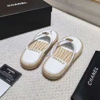 Cheap Chanel Slippers For Women #1409846 Replica Wholesale [$88.00 USD] [ITEM#1409846] on Replica Chanel Slippers