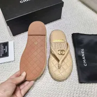 Cheap Chanel Slippers For Women #1409847 Replica Wholesale [$88.00 USD] [ITEM#1409847] on Replica Chanel Slippers