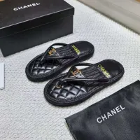 Cheap Chanel Slippers For Women #1409848 Replica Wholesale [$88.00 USD] [ITEM#1409848] on Replica Chanel Slippers