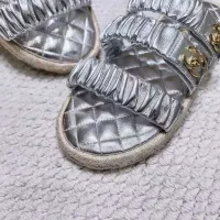 Cheap Chanel Slippers For Women #1409850 Replica Wholesale [$88.00 USD] [ITEM#1409850] on Replica Chanel Slippers