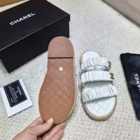 Cheap Chanel Slippers For Women #1409851 Replica Wholesale [$88.00 USD] [ITEM#1409851] on Replica Chanel Slippers