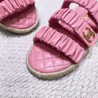 Cheap Chanel Slippers For Women #1409852 Replica Wholesale [$88.00 USD] [ITEM#1409852] on Replica Chanel Slippers