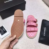 Cheap Chanel Slippers For Women #1409852 Replica Wholesale [$88.00 USD] [ITEM#1409852] on Replica Chanel Slippers