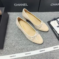 Cheap Chanel High-Heeled Shoes For Women #1409864 Replica Wholesale [$102.00 USD] [ITEM#1409864] on Replica Chanel High-Heeled Shoes
