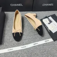 Cheap Chanel High-Heeled Shoes For Women #1409865 Replica Wholesale [$102.00 USD] [ITEM#1409865] on Replica Chanel High-Heeled Shoes