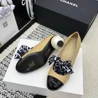 Cheap Chanel High-Heeled Shoes For Women #1409870 Replica Wholesale [$108.00 USD] [ITEM#1409870] on Replica Chanel High-Heeled Shoes