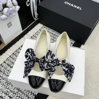 Cheap Chanel High-Heeled Shoes For Women #1409871 Replica Wholesale [$108.00 USD] [ITEM#1409871] on Replica Chanel High-Heeled Shoes