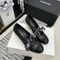 Cheap Chanel High-Heeled Shoes For Women #1409872 Replica Wholesale [$108.00 USD] [ITEM#1409872] on Replica Chanel High-Heeled Shoes