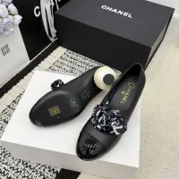 Cheap Chanel High-Heeled Shoes For Women #1409872 Replica Wholesale [$108.00 USD] [ITEM#1409872] on Replica Chanel High-Heeled Shoes
