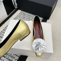 Cheap Chanel Flat Shoes For Women #1409892 Replica Wholesale [$115.00 USD] [ITEM#1409892] on Replica Chanel Flat Shoes