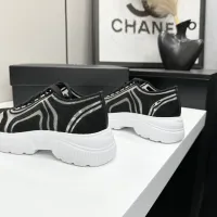 Cheap Chanel Casual Shoes For Women #1409905 Replica Wholesale [$108.00 USD] [ITEM#1409905] on Replica Chanel Casual Shoes