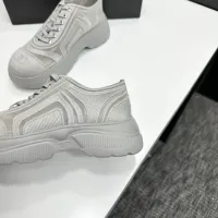 Cheap Chanel Casual Shoes For Women #1409906 Replica Wholesale [$108.00 USD] [ITEM#1409906] on Replica Chanel Casual Shoes