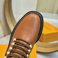 Cheap Louis Vuitton Boots For Women #1409919 Replica Wholesale [$130.00 USD] [ITEM#1409919] on Replica Louis Vuitton Boots