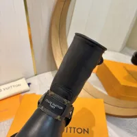 Cheap Louis Vuitton Boots For Women #1409925 Replica Wholesale [$130.00 USD] [ITEM#1409925] on Replica Louis Vuitton Boots