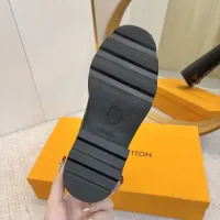 Cheap Louis Vuitton Boots For Women #1409928 Replica Wholesale [$182.00 USD] [ITEM#1409928] on Replica Louis Vuitton Boots