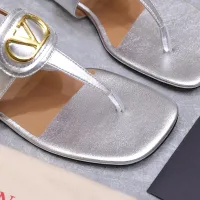Cheap Valentino Sandal For Women #1409957 Replica Wholesale [$102.00 USD] [ITEM#1409957] on Replica Valentino Sandal