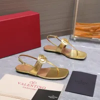 Cheap Valentino Sandal For Women #1409958 Replica Wholesale [$102.00 USD] [ITEM#1409958] on Replica Valentino Sandal