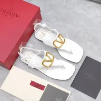 Cheap Valentino Sandal For Women #1409959 Replica Wholesale [$102.00 USD] [ITEM#1409959] on Replica Valentino Sandal