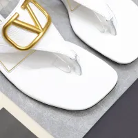 Cheap Valentino Sandal For Women #1409959 Replica Wholesale [$102.00 USD] [ITEM#1409959] on Replica Valentino Sandal