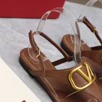 Cheap Valentino Sandal For Women #1409960 Replica Wholesale [$102.00 USD] [ITEM#1409960] on Replica Valentino Sandal
