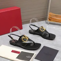 Cheap Valentino Sandal For Women #1409962 Replica Wholesale [$102.00 USD] [ITEM#1409962] on Replica Valentino Sandal