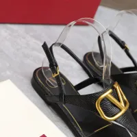 Cheap Valentino Sandal For Women #1409962 Replica Wholesale [$102.00 USD] [ITEM#1409962] on Replica Valentino Sandal