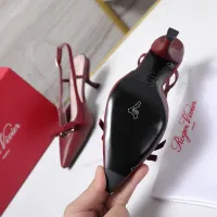 Cheap Roger Vivier Sandal For Women #1409969 Replica Wholesale [$115.00 USD] [ITEM#1409969] on Replica Roger Vivier Sandal