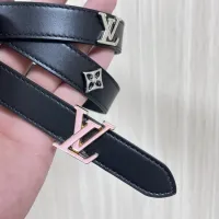 Cheap Louis Vuitton AAA Quality Belts For Women #1410002 Replica Wholesale [$82.00 USD] [ITEM#1410002] on Replica Louis Vuitton AAA Quality Belts