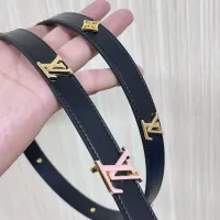 Cheap Louis Vuitton AAA Quality Belts For Women #1410003 Replica Wholesale [$82.00 USD] [ITEM#1410003] on Replica Louis Vuitton AAA Quality Belts