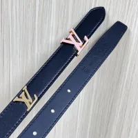 Cheap Louis Vuitton AAA Quality Belts For Women #1410003 Replica Wholesale [$82.00 USD] [ITEM#1410003] on Replica Louis Vuitton AAA Quality Belts