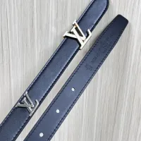 Cheap Louis Vuitton AAA Quality Belts For Women #1410005 Replica Wholesale [$82.00 USD] [ITEM#1410005] on Replica Louis Vuitton AAA Quality Belts