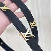 Cheap Louis Vuitton AAA Quality Belts For Women #1410006 Replica Wholesale [$82.00 USD] [ITEM#1410006] on Replica Louis Vuitton AAA Quality Belts